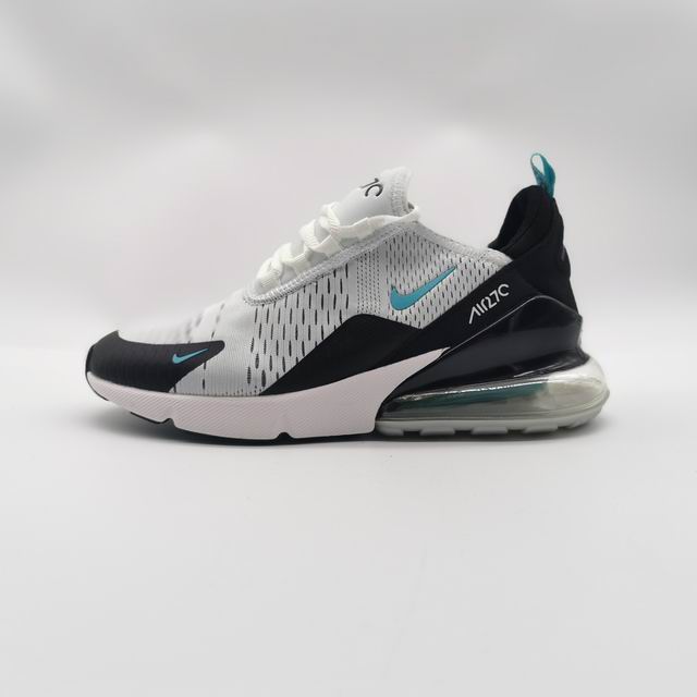 Nike Air Max 270 Men Women Shoes-29